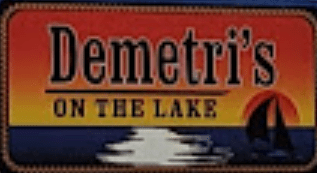 Demetri's On the Lake